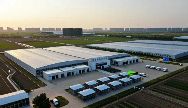东莞市甲堂装卸有限公司分享高效技术转化发展新观点