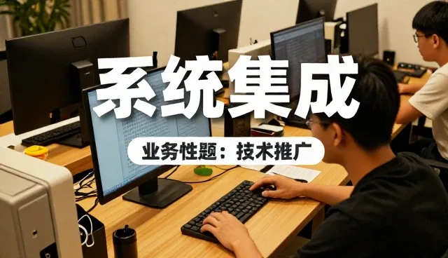 装卸服务选型中需关注的三大关键要素