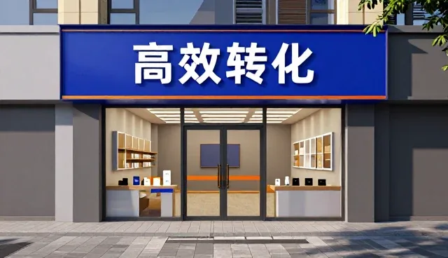 技术驱动下的装卸流程优化实践